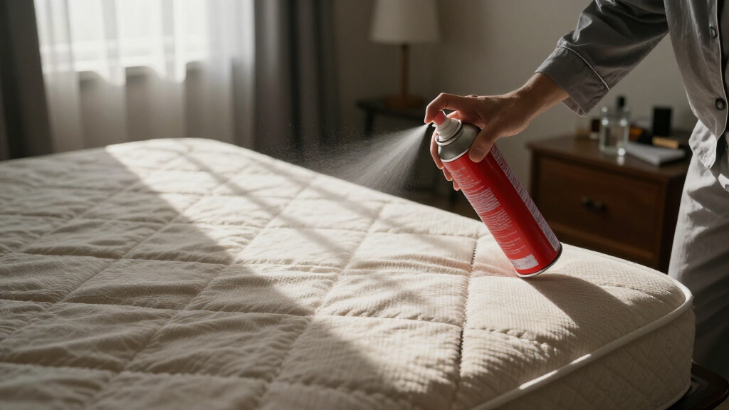 bed bug killer