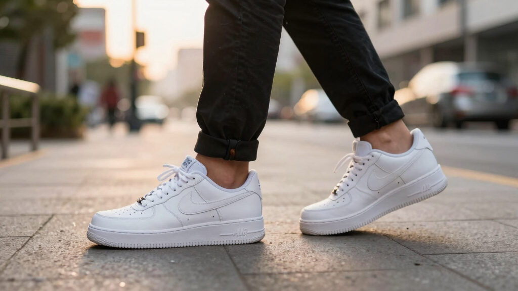 best Nike Air Force 1s