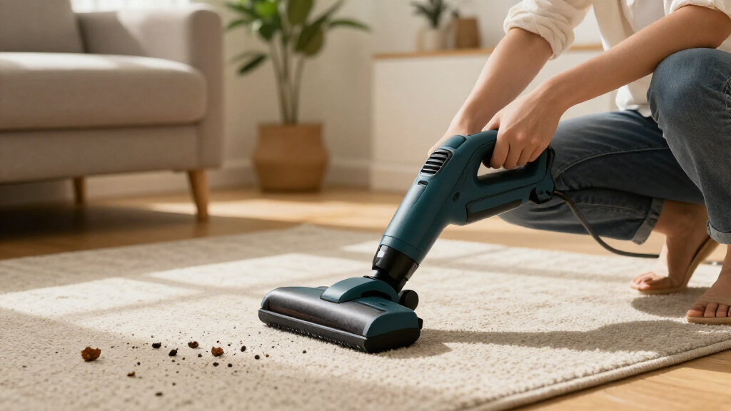 cordless handheld vacuums