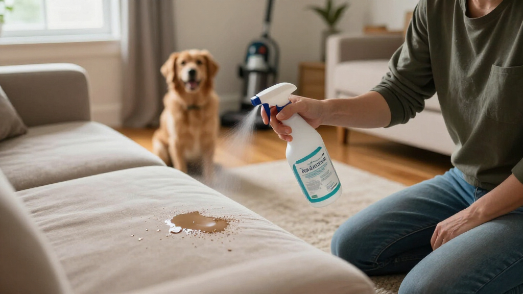 11 Best Pet Stain and Odor Removers in 2026