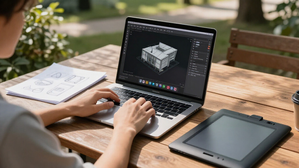 mac pro for 3d and simulation