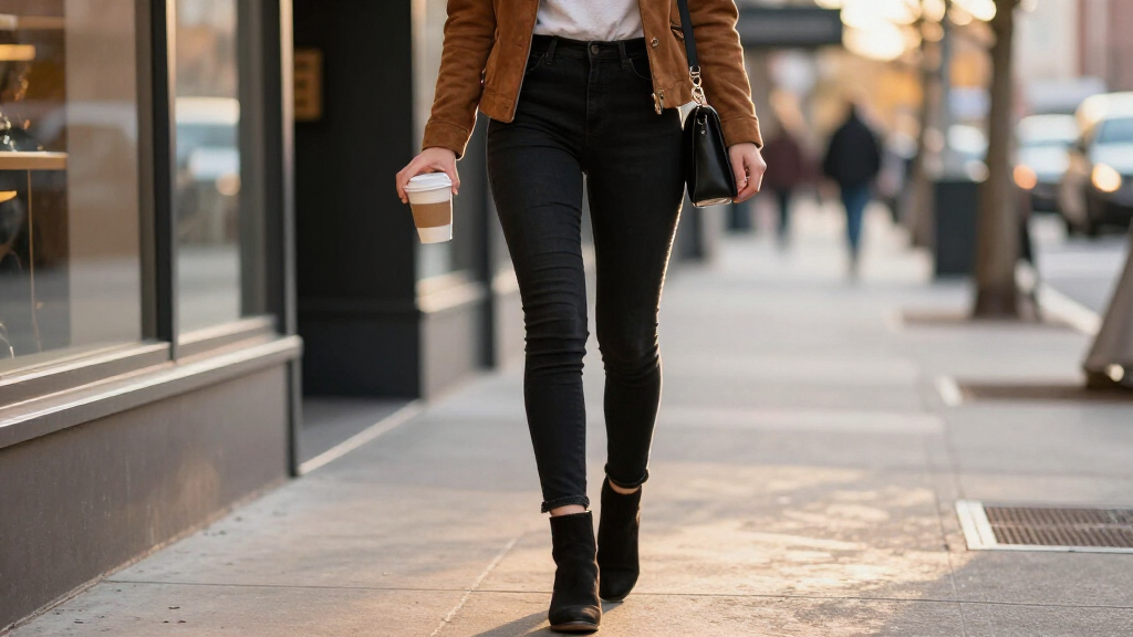 12 Best Shoes To Wear With Skinny Jeans In 2026