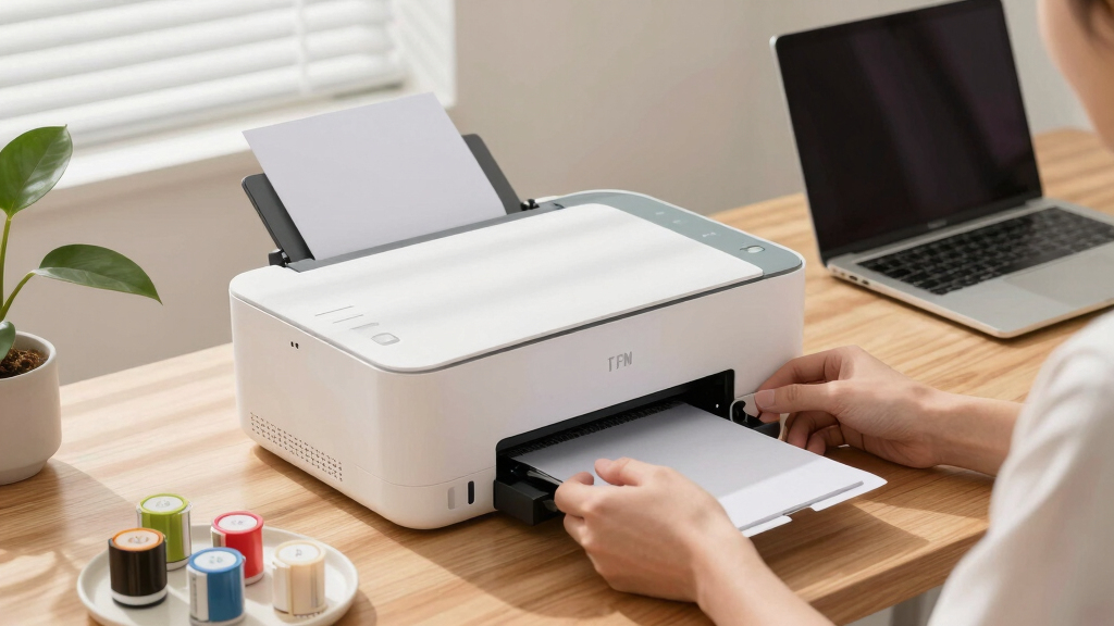best repairable printers