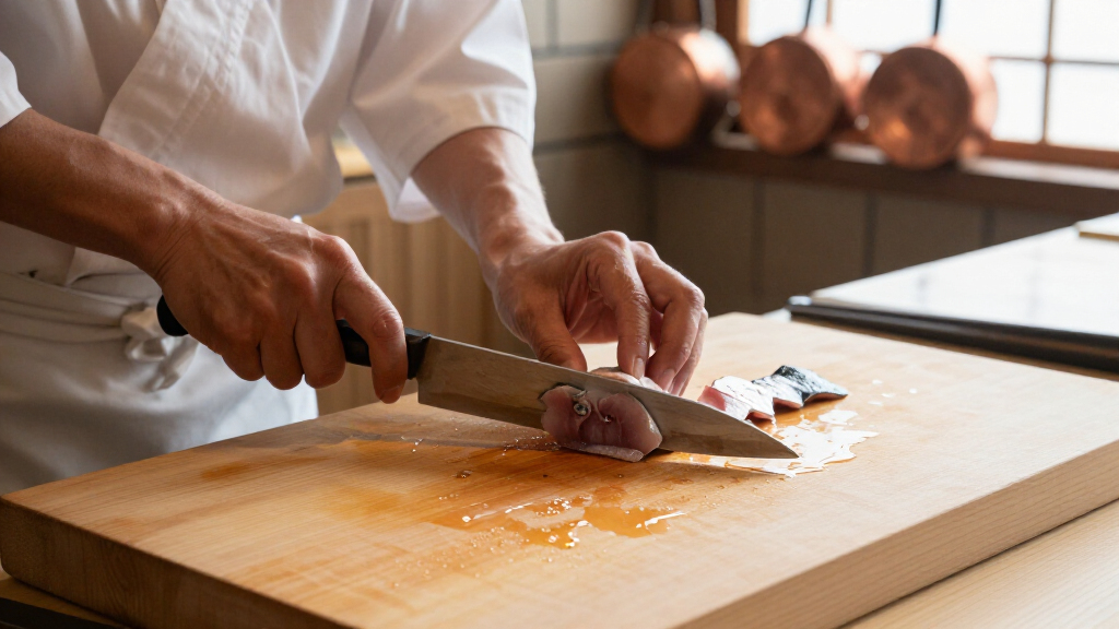 japanese chef knives