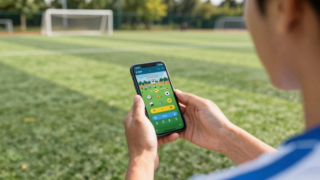 soccer science trivia games