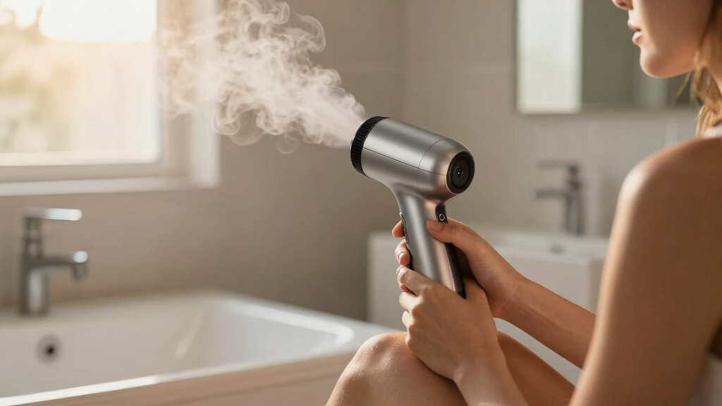 13 Best Luxury Facial Steamer Machines That Elevate Your Skincare Routine