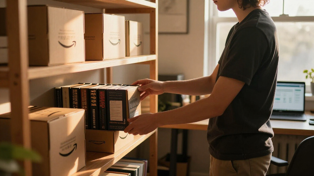 10 amazonselling books