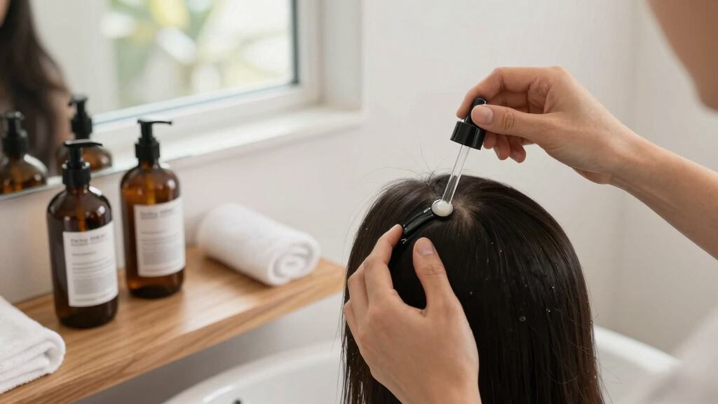 best scalp care products