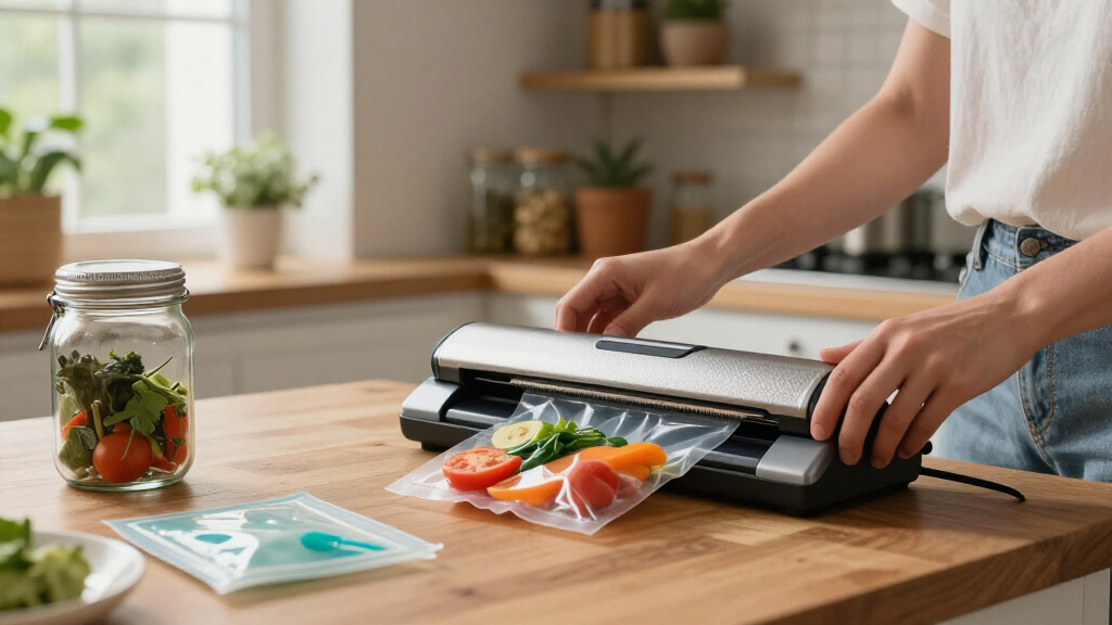 best compact vacuum sealer