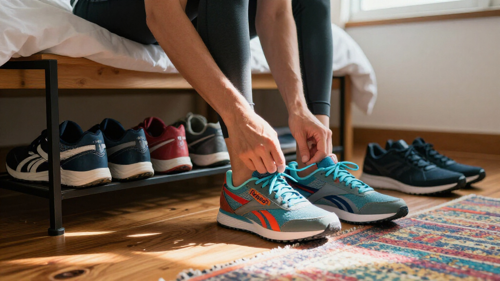 best Reebok shoes