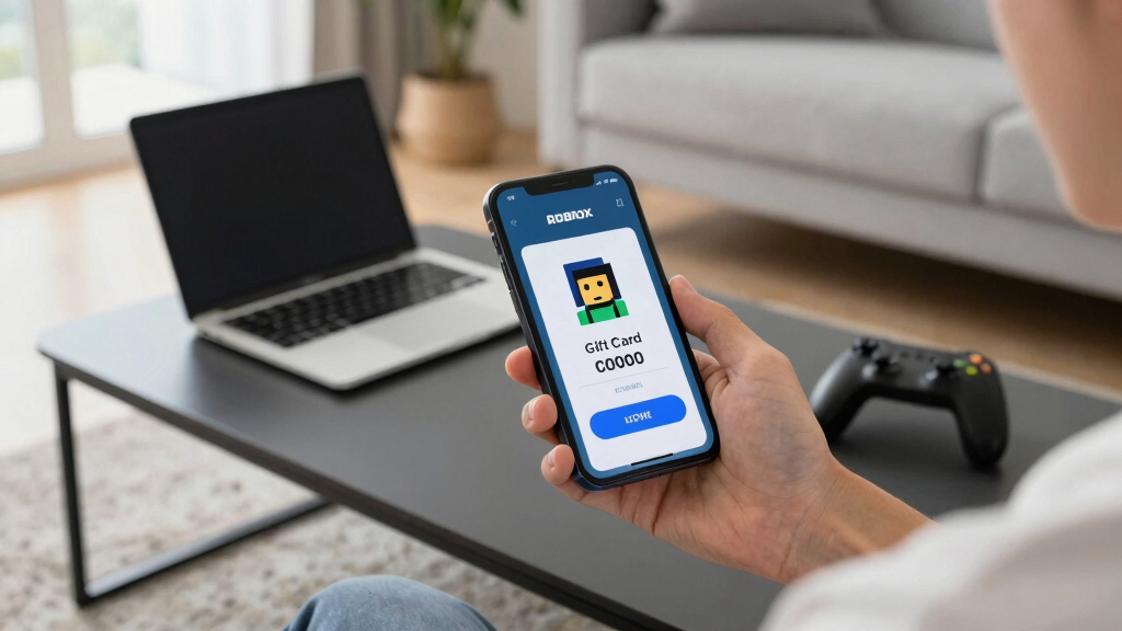 15 Best Roblox Digital Gift Codes for 2026