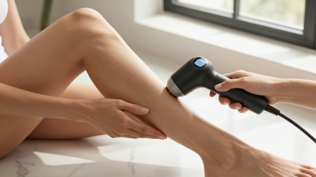 hair removal laser devices