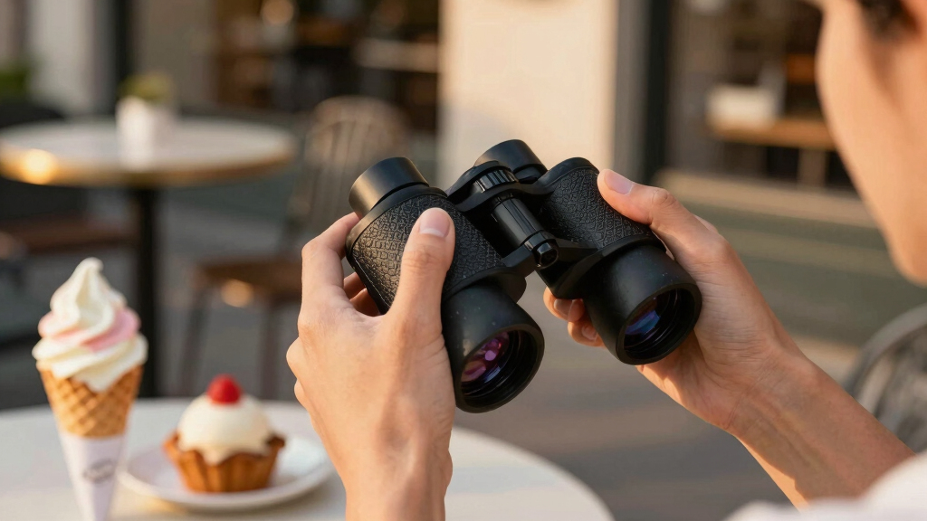 13 Best Compact Binoculars Under $100 That Offer Crystal-Clear Views