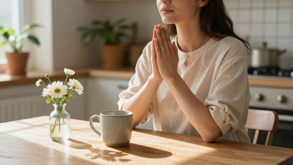 guided prayer journals for women