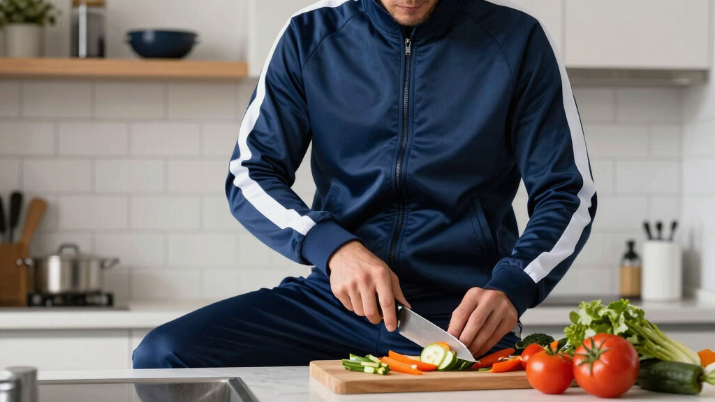 best men's tracksuits