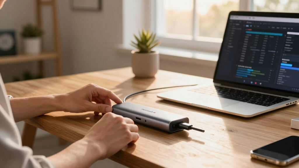 11 Best Thunderbolt 4 Docks for 2026 You Need Now