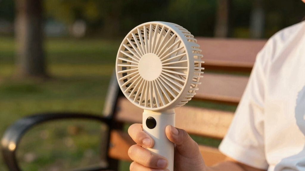 best summer cooling gadgets