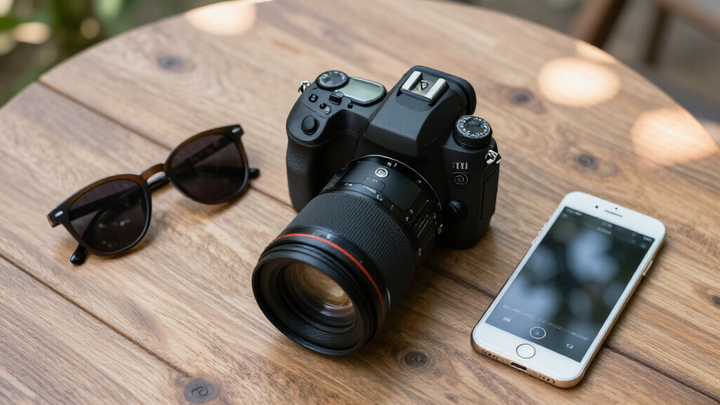 dslr lenses