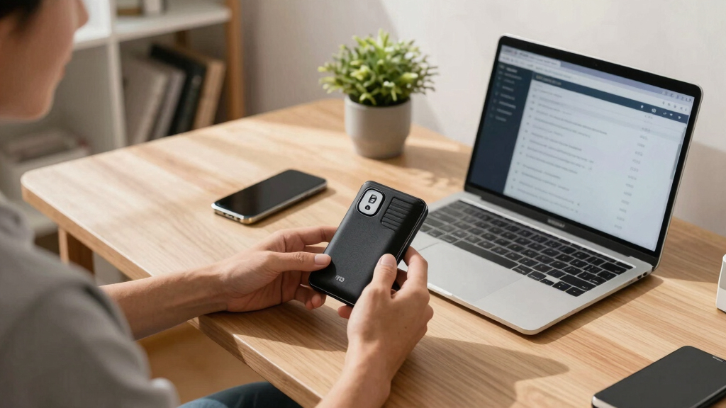 Bitcoin hardware wallets