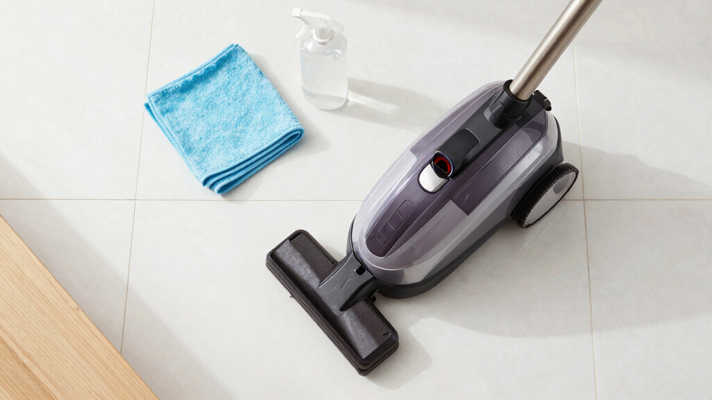 best steam cleaner for grout lines