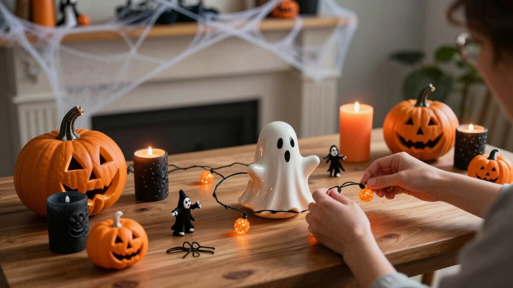 10 Best Halloween Home Decor Accents in 2026 23 Halloween home decor accents