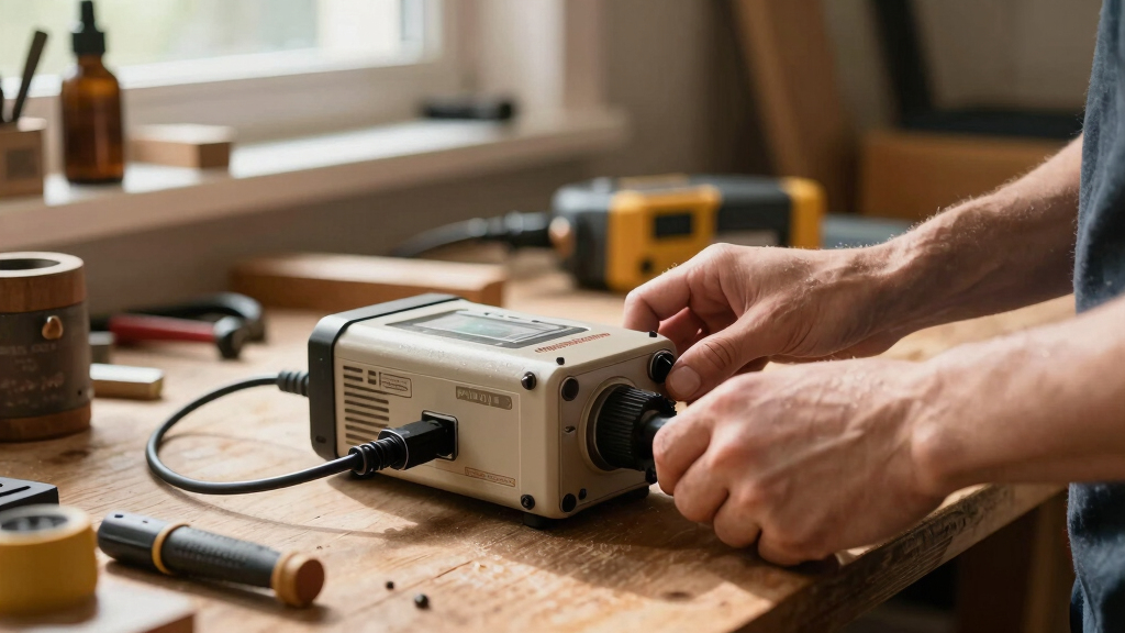Local Hardware That Handles It All—No Cloud Needed