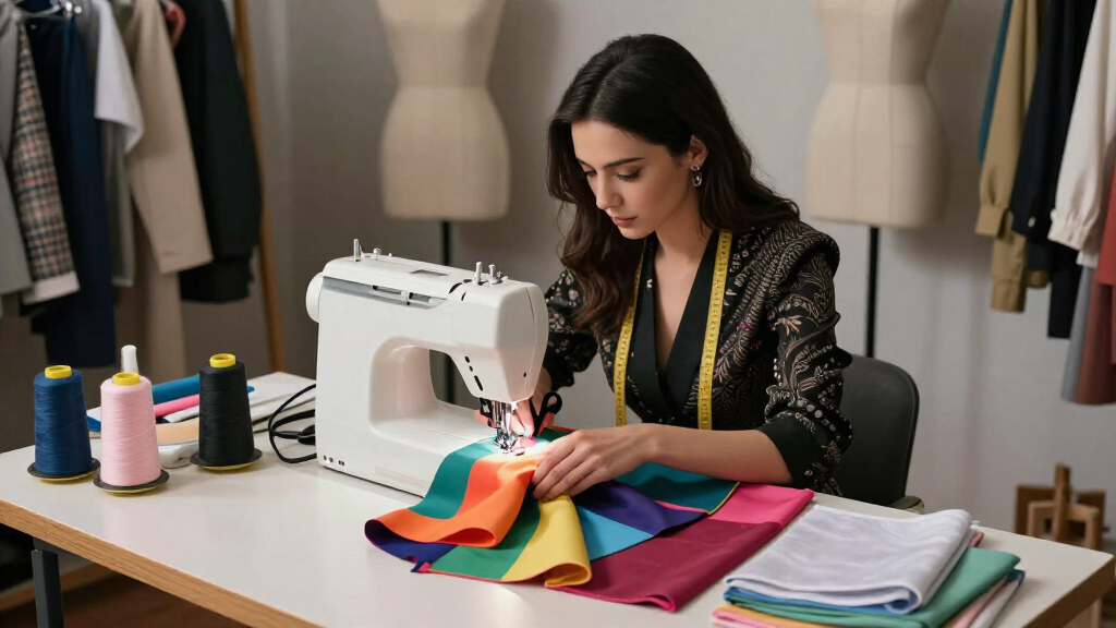 best Needles fashion clothing
