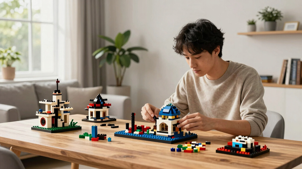 11 Best Lego Sets for Adults in 2026 That Will Elevate Your Collection