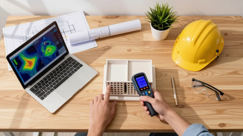 best thermal imaging camera for architects