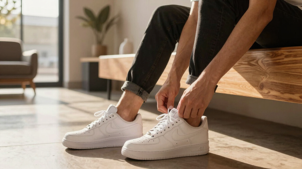 best Nike Air Force 1s