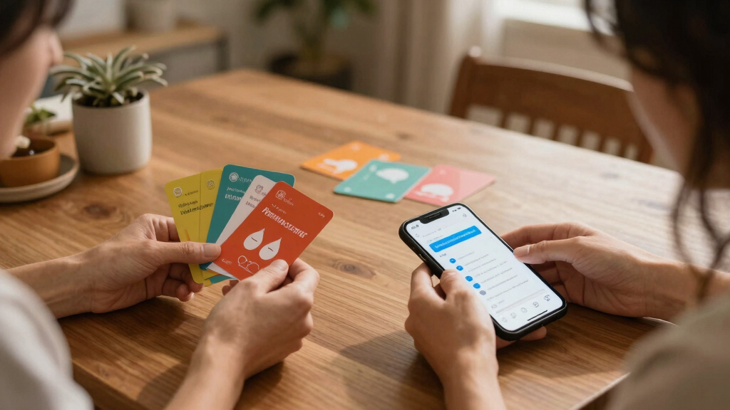 relationship communication tools for couples