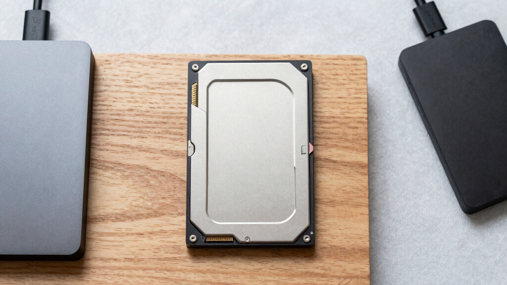 best enterprise SSD for RAID arrays