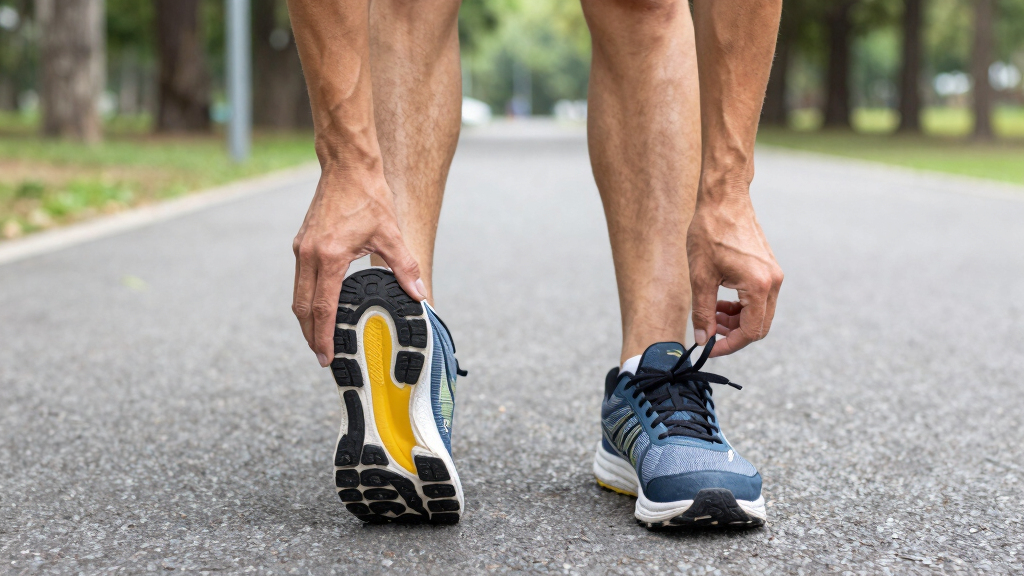 running insoles