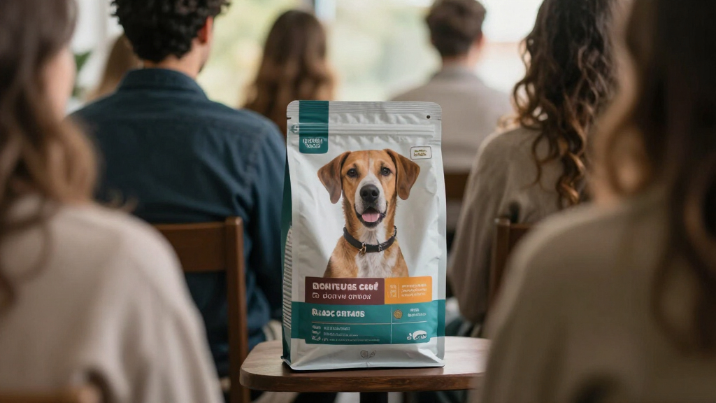best dog food brands
