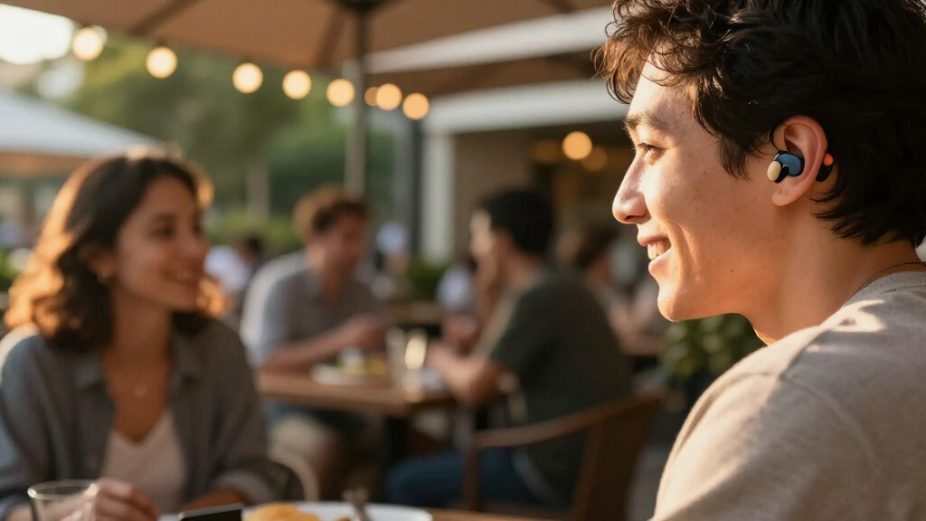 best otc hearing aids for noisy places