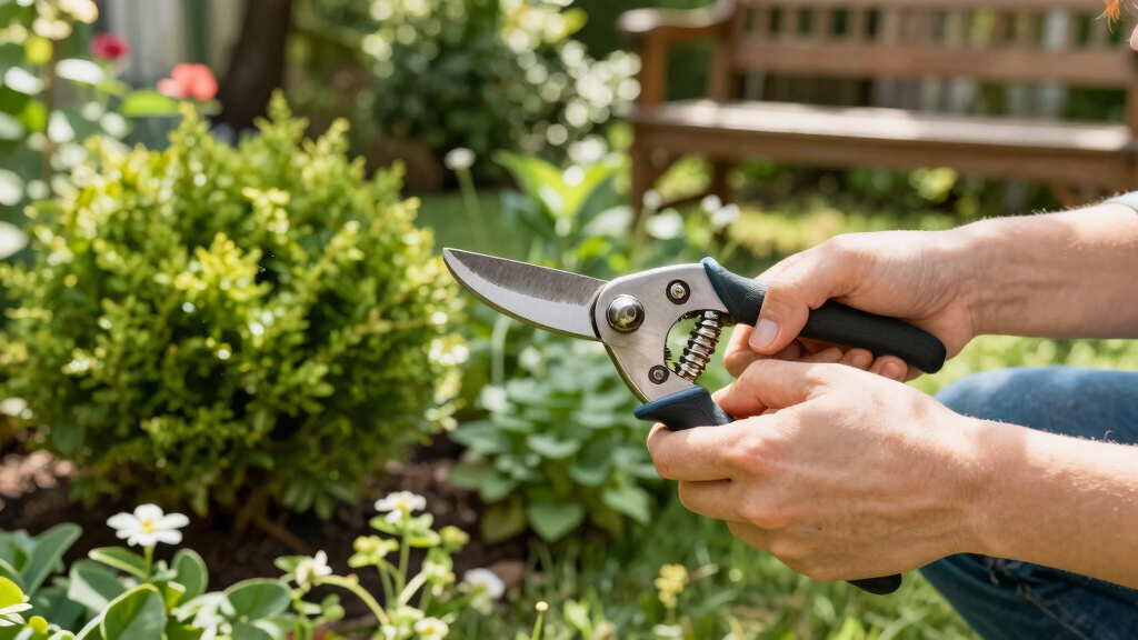 best garden tools