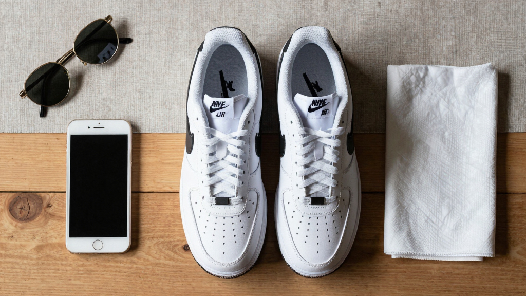best Nike Air Force 1s