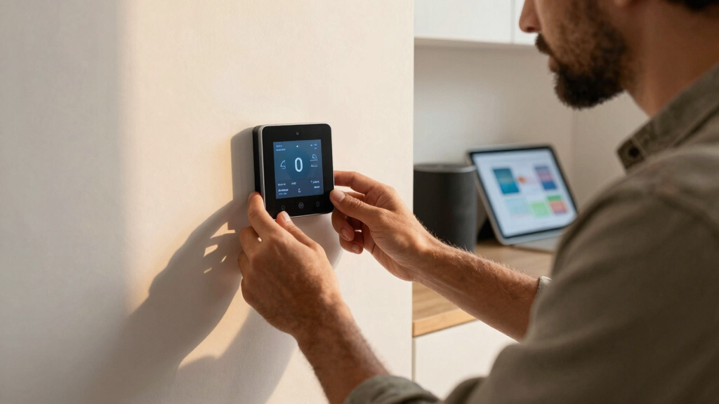 smart home gadgets for dad