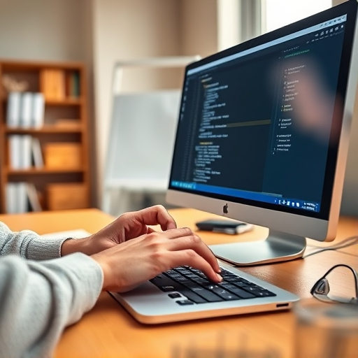 What does 'publishing to itself' actually mean?