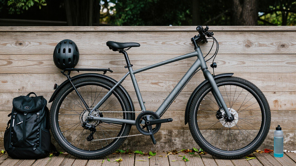 commuter e bike for heavy riders 300 lb capacity
