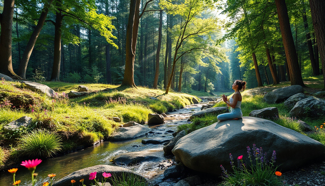 How to Recover From Burnout Naturally