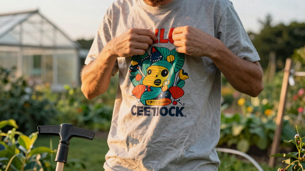 best graphic tees