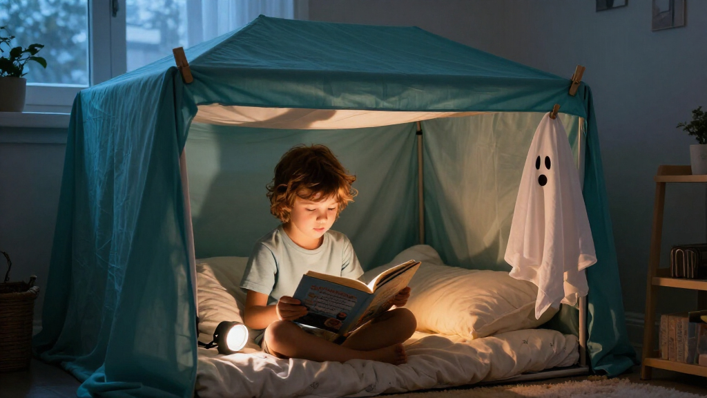 13 Best Ghost Story Books for Kids in 2027