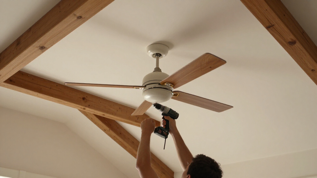 best ceiling fans for vaulted great rooms