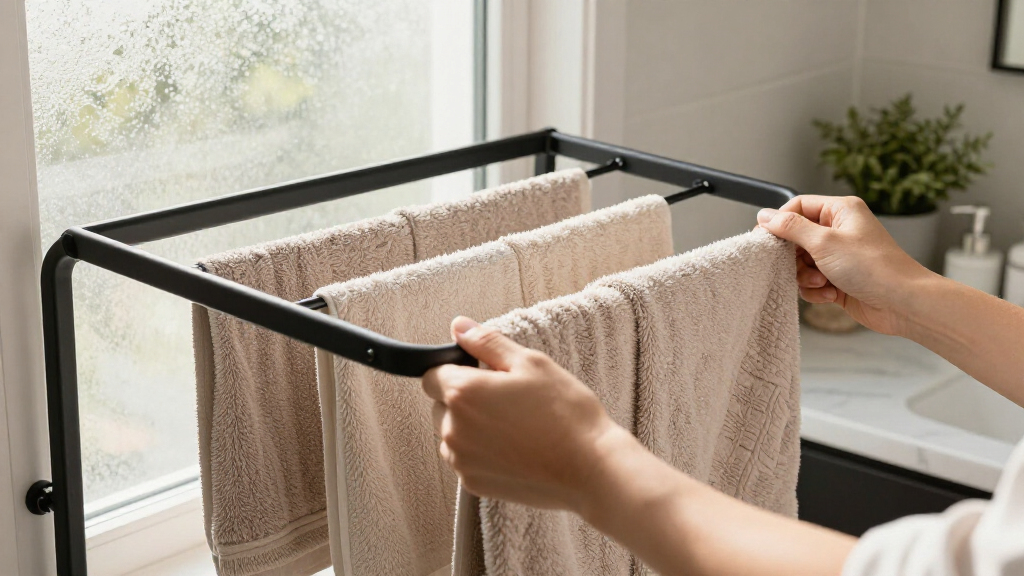 12 Best Towel Racks in 2026