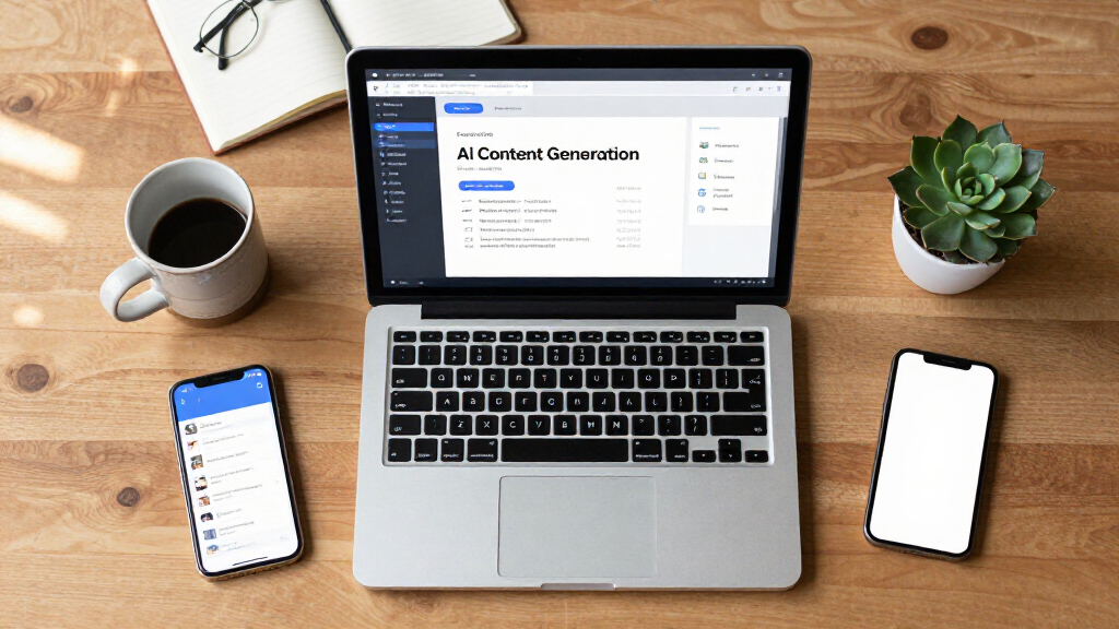 7 Best AI-Powered Content Generation Tools in 2026