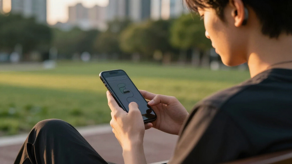 hearing aid compatible cell phones