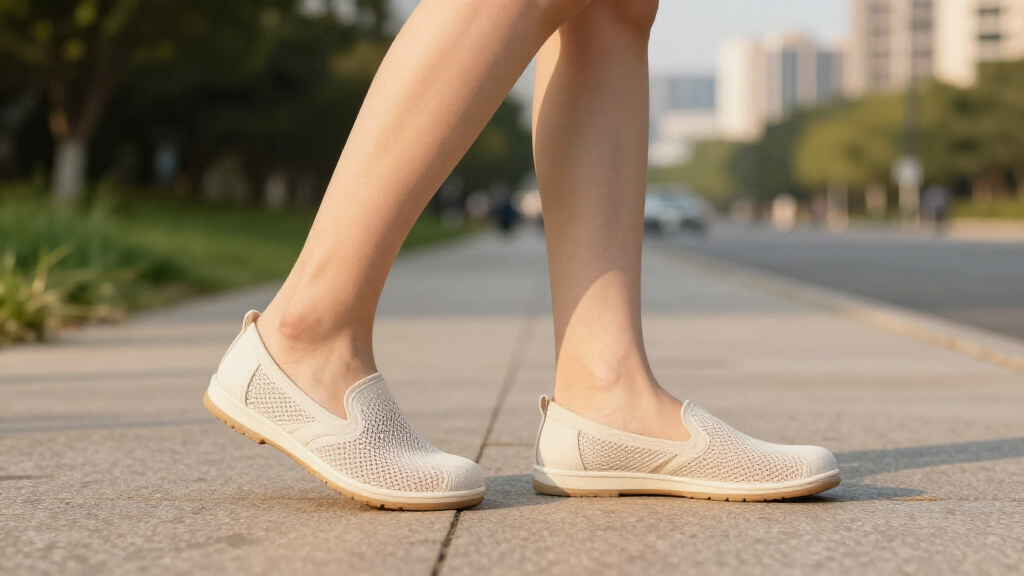 13 best closed toe summer shoes