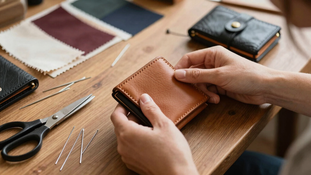 10 Best Small Wallets for Women That Combine Style and Functionality