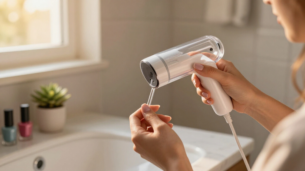 electric nail polish dryer